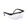 Karakal Eye Protection Squashbrille Pro 2500 Goggles Bild 2