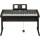 Yamaha DGX-650B schwarz Digital Piano  Bild 1