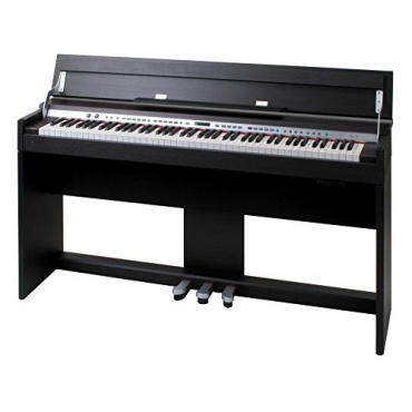 Classic Cantabile DP La Vita Digitalpiano Designer E- Piano Bild 1