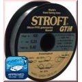 Stroft GTM Angelschnur 200m 0.10 bis 0.30mm  Bild 1