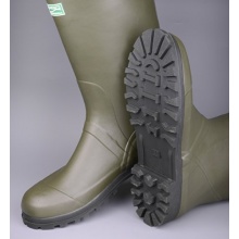Spro Cotton Lining Rubber Boots Gr43 Anglerstiefel Bild 1