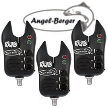 3x Angelshop Berger Elektronische VRC Bissanzeiger  Bild 1