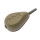 Fox Inline Bleie frs Angeln Flat Pear, Gewicht:106g Bild 1
