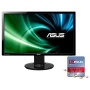 Asus 24 P VG248QE DVI+D-Port 3D LED VG248QE  Bild 1