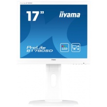 liyama 43,2 cm 17 Zoll Business Monitor DVI-D
 Bild 1