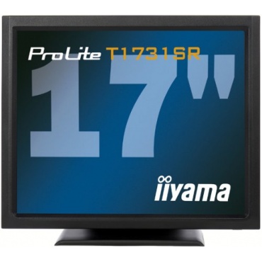 liyama 43,2 cm 17 ZollBusiness Monitor VGA Bild 1