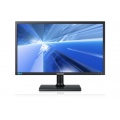 Samsung 54,61cm 22 Zoll Business Monitor VGA DVI Bild 1