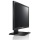 LG 61 cm 24 Zoll Business Monitor DVI USB schwarz Bild 5