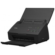 Brother ADS-2100 Duplex-Dokumentenscanner USB Bild 1
