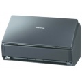Fujitsu IX500 ScanSnap Deluxe Dokumentenscanner Bild 1