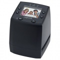 LogiLink Filmscanner 6 cm 2,4 Zoll 5MPX USB 2.0 Bild 1