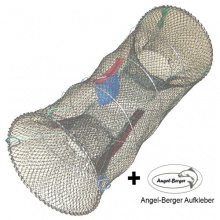 Angel Berger Kderfischreuse Krebsreuse Reuse Bild 1