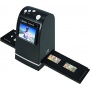 Ion Audio Filmscanner SD-Kartenslot TV Out schwarz Bild 1