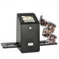 Film BW SLIDE Filmscanner 14MP 6,1 cm LCD Bild 1