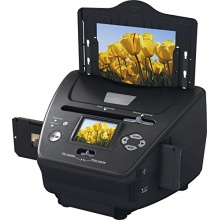 Rollei PDF-S 250 5,1 Megapixel filmcanner  Bild 1