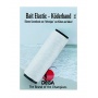 Bait Elastic - Kderband 200m 0,15mm,Angeln von Jenzi Bild 1