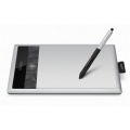 Wacom Grafiktablett PC/Mac mit Stift Induktionsmaus Bild 1