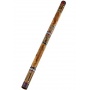 Meinl Percussion DDG1-BR Wood Didgeridoo  Bild 1