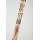 Simandra hangeschnitztes Didgeridoo  Bild 3