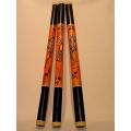 Four Elements Bambus Didgeridoo Bild 1
