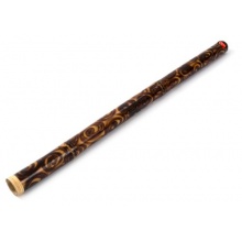 Percussion Plus Bambus Didgeridoo Bild 1
