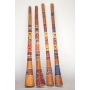 Four Elements Jackfruit Baum Holz Rinde Didgeridoo Bild 1