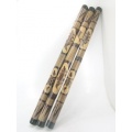Ciffre Bambus Holz Didgeridoo Bild 1