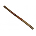 Simandra Dotpoint-Bemalung Didgeridoo Bild 1
