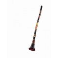 Meinl Percussion PROFDDG1-BK Fiberglass Didgeridoo Bild 1
