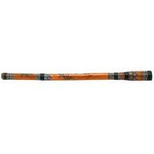 Kamballa bemaltes Didgeridoo Bild 1
