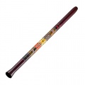 Meinl Percussion SDDG1-R Didgeridoo Bild 1