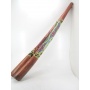 Ciffre Holz Didge Aborigines Didgeridoo Bild 1