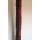 Acha Teakholz handgeschnitztes Didgeridoo Bild 2