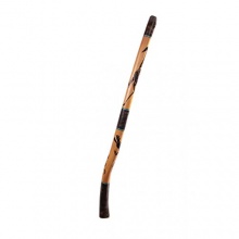 Australian Treasures Eukalyptus Didgeridoo Bild 1