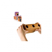 Meinl Travel DDG-BOX Didgeridoo Bild 1