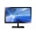 Samsung 61 cm 24 Zoll LED-Monitor VGA HDMI USB  Bild 1