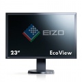 Eizo 58,4 cm 23 Zoll LED-Monitor Display Port D-Sub  Bild 1