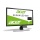 Acer 61 cm 24 Zoll Ultra Slim LED Monitor VGA HDMI  Bild 3