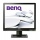BenQ 48,2cm 19 Zoll LED Monitor DVI VGA  Bild 1