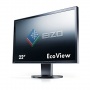 Eizo 55,8 cm 22 Zoll LED-Monitor Display Port VGA USB Bild 1