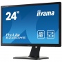 iiyama 61 cm 24 Zoll LED-Monitor HDMI DVI  Bild 1