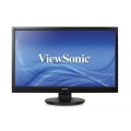 ViewSonic 59,9 cm 23,6 Zoll LED-Monitor DVI VGA  Bild 1