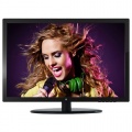 V7 Ultra Slim Full HD LED Monitor 59,9 cm  23,6 Zoll  Bild 1