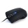CSL Optical Gaming USB PC Maus schwarz Bild 2