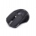 Accmart 2,4GHz schnurlose PC Maus und USB2.0 Schwarz Bild 1