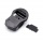 Accmart 2,4GHz schnurlose PC Maus und USB2.0 Schwarz Bild 3