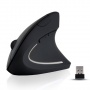 CSL PC Maus ergonomisches Design 5 Tasten Bild 1