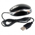 Accessotech USB Optische PC Maus mit Scrollrad  Bild 1