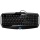 Sharkoon Skiller Gaming PC Tastatur schwarz Bild 1