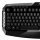 Sharkoon Skiller Gaming PC Tastatur schwarz Bild 3